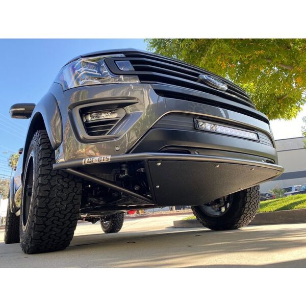 BAJA FORGED FORD EXPEDITION 2018-2024 Fender Flares - MAX Length