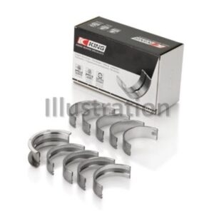 King Bearings