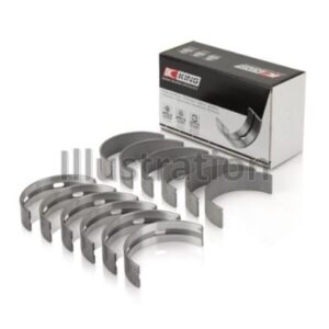 King Bearings