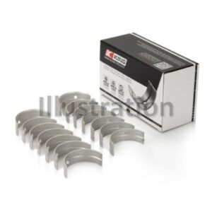 King Bearings