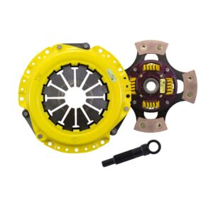 ACT HD/Race Sprung 4 Pad Kit