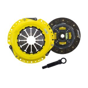 ACT HD/Perf Street Sprung Kit