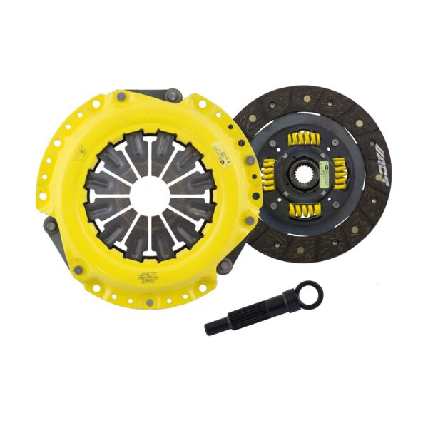ACT XT/Perf Street Sprung Kit