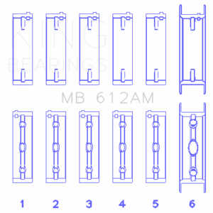King Bearings