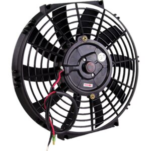 Challenger Series Universal Fan