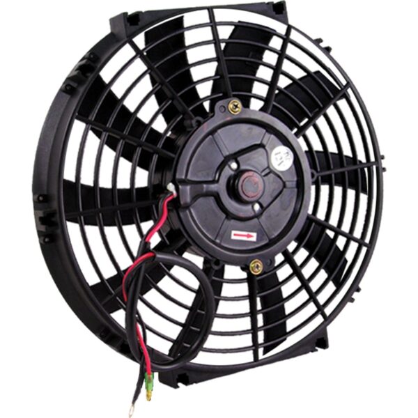 Challenger Series Universal Fan