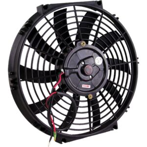 Challenger Series Universal Fan