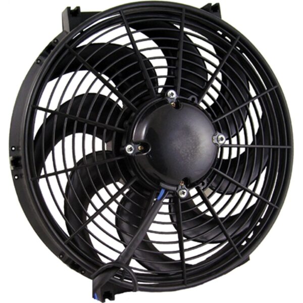 Challenger Series Universal Fan