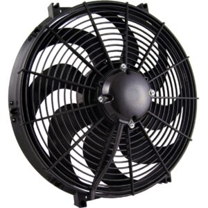 Challenger Series Universal Fan