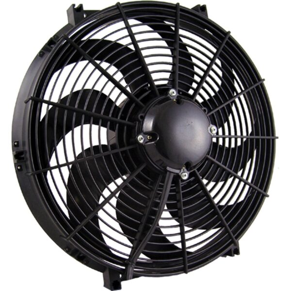 Challenger Series Universal Fan
