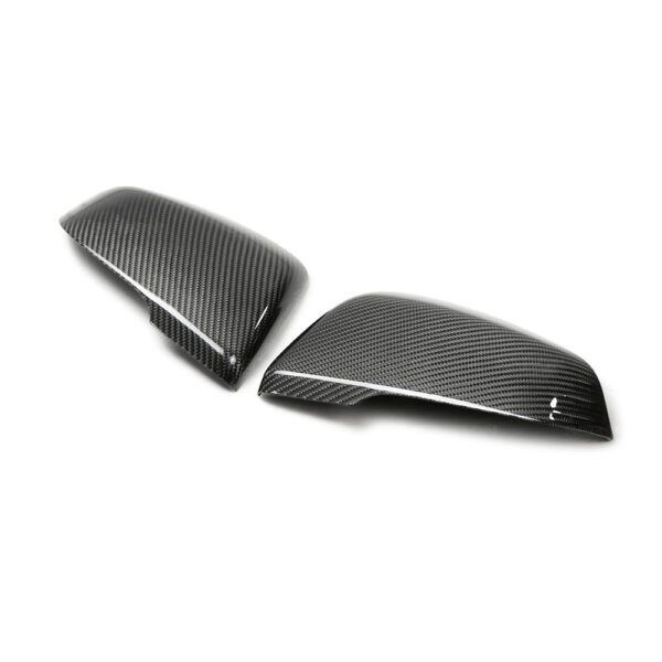 Door Mirror Cap