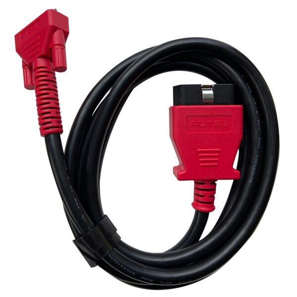 Main Cable V2.0