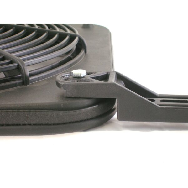 Cooling Fan Bracket Kit