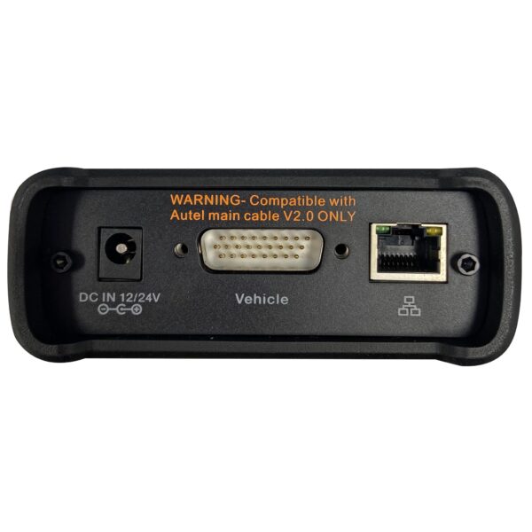 MaxiFLASH VCI Kit