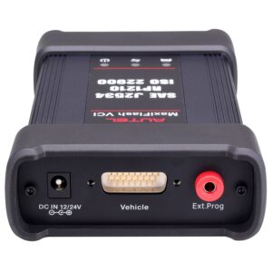 MaxiFLASH VCI