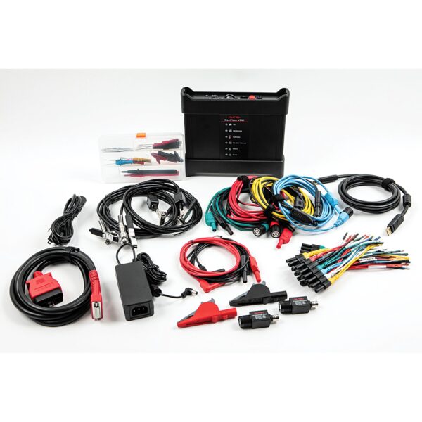 MaxiFlash VCMI Kit