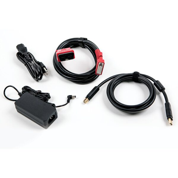 MaxiFlash VCMI Kit