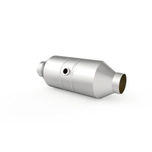 HDGJ, 56745A, Miller CAT CARB Compliant Catalytic Converter