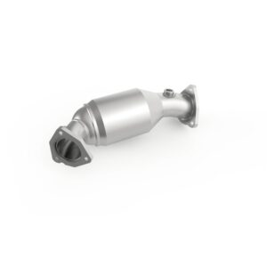 HDGJ, 310100, Miller CAT CARB Compliant Catalytic Converter