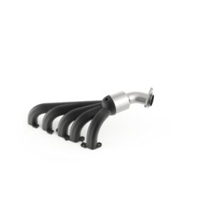 HDGJ, 74110M, Miller CAT CARB Compliant Catalytic Converter