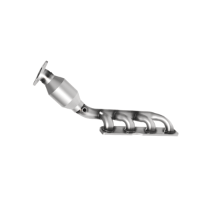 HDGJ, 74119N, Miller CAT CARB Compliant Catalytic Converter
