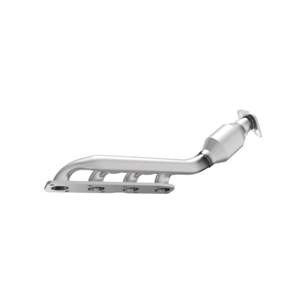 HDGJ, 74119N, Miller CAT CARB Compliant Catalytic Converter