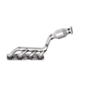 HDGJ, 74120N, Miller CAT CARB Compliant Catalytic Converter