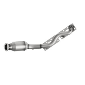 HDGJ, 74158N, Miller CAT CARB Compliant Catalytic Converter