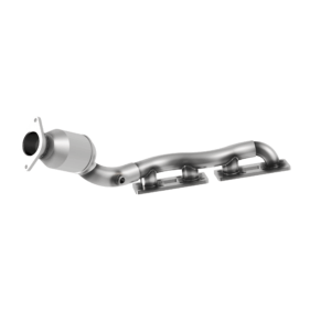 HDGJ, 74159N, Miller CAT CARB Compliant Catalytic Converter