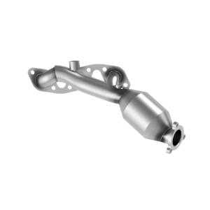 HDGJ, 74174N, Miller CAT CARB Compliant Catalytic Converter