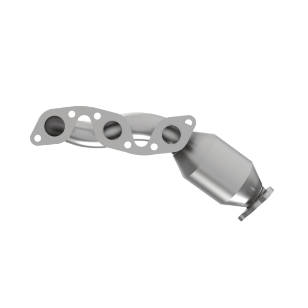 HDGJ, 74175N, Miller CAT CARB Compliant Catalytic Converter