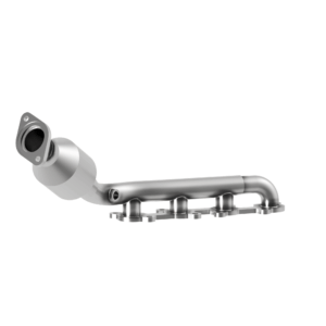HDGJ, 74176N, Miller CAT CARB Compliant Catalytic Converter