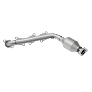 HDGJ, 74177N, Miller CAT CARB Compliant Catalytic Converter