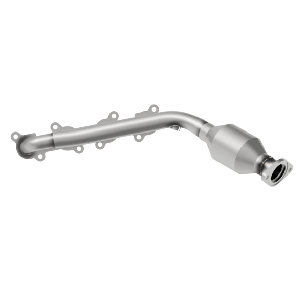 HDGJ, 74177N, Miller CAT CARB Compliant Catalytic Converter