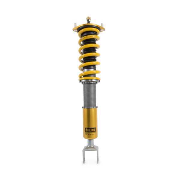 Ohlins Suspension System