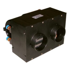 Stoker Heater