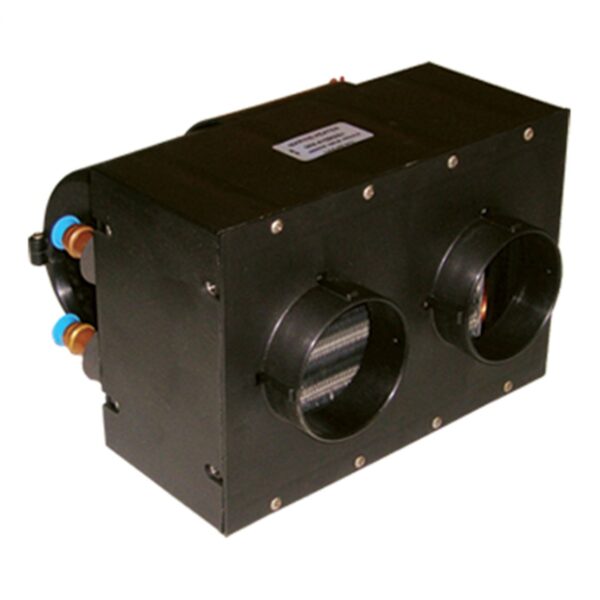 Stoker Heater