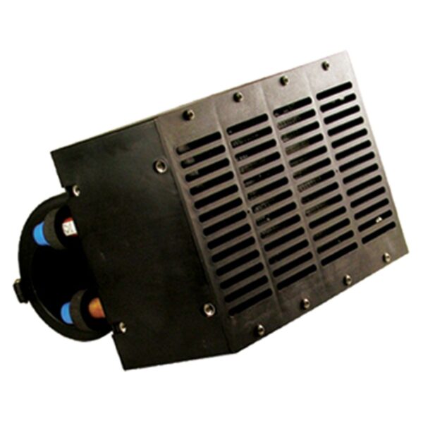 Stoker Heater