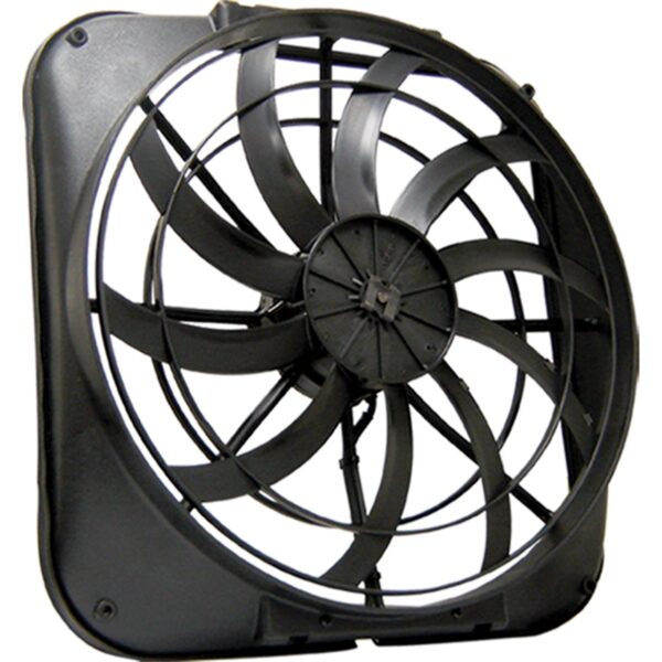 Mach One Series Fan
