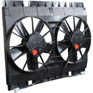 Mach Two Series Fan