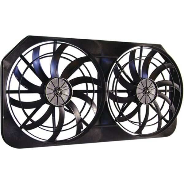 Mach Two Extreme Series Fan
