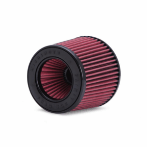 Mishimoto Mishimoto Powerstack Performance Air Filter, 2.75 In. Inlet, 5.827 In. Length, Red