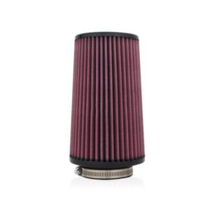 Mishimoto Mishimoto Performance Air Filter, 2.75 In. Inlet, 8 In. Filter Length