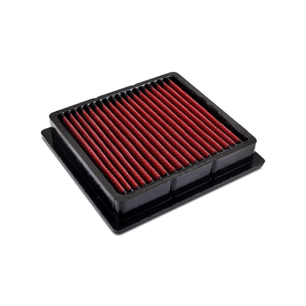 Mishimoto Reusable Drop-In Air Filter, Fits Nissan 350Z/370Z 2007-2020