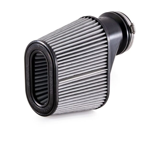 Mishimoto Performance Air Filter, 3.86in, Dry Washable