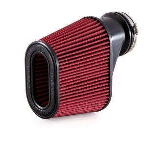 Mishimoto Performance Air Filter, 3.86in, Oiled
