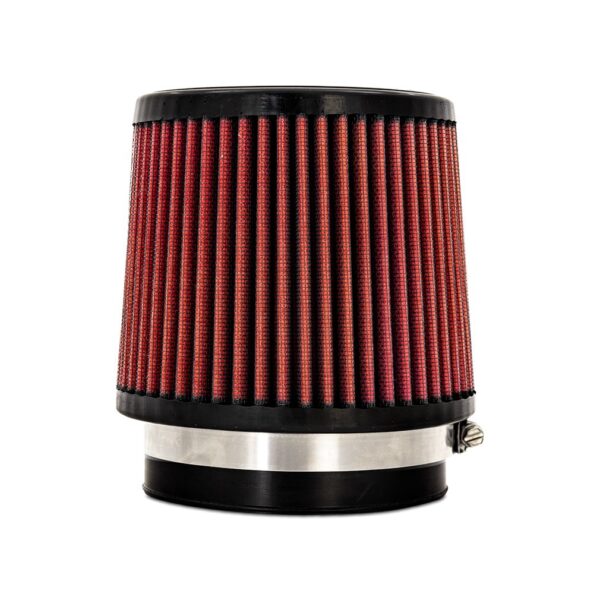 Mishimoto Performance Air Filter, 4.5" Inlet, 5" Filter Length