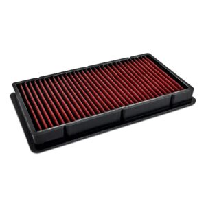 Mishimoto Reusable Drop-In Air Filter, Fits Ford 7.3L Powerstroke 2001-2003