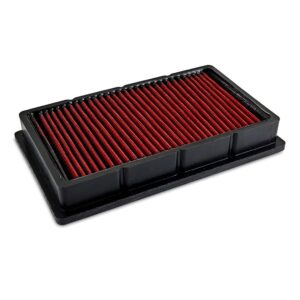 Mishimoto Reusable Drop-In Air Filter, Fits Mazda Miata 1990-1997