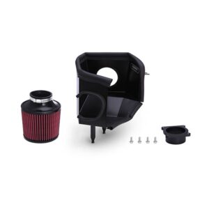 Mishimoto Nissan 350Z Performance Air Intake, 2003-2006